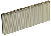 Senco A801509 1/4" Crown x 1-1/2" Leg 18 Gauge Electro-Galvanized Staples 600 Pack